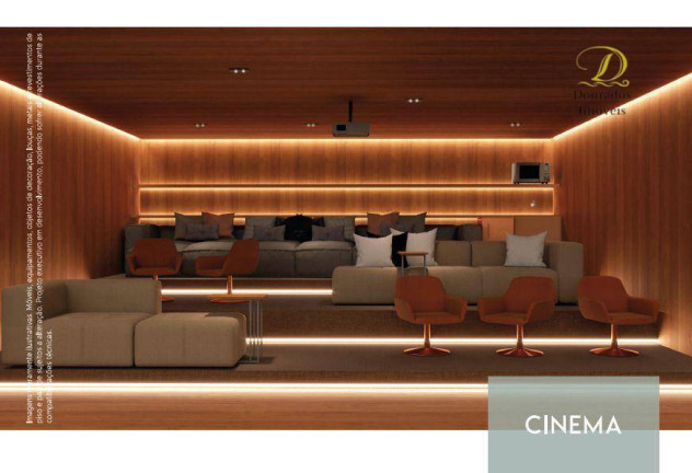 Imagem Apartamento com 1 Quarto à Venda, 56 m² em Aviação - Praia Grande Imagem Apartamento com 1 Quarto à Venda, 56 m² em Aviação - Praia Grande