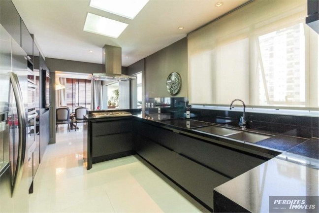 Imagem Apartamento com 3 Quartos à Venda, 236 m² em Perdizes - São Paulo Imagem Apartamento com 3 Quartos à Venda, 236 m² em Perdizes - São Paulo