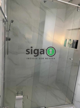 Imagem Apartamento com 4 Quartos à Venda, 228 m² em Morumbi - São Paulo Imagem Apartamento com 4 Quartos à Venda, 228 m² em Morumbi - São Paulo