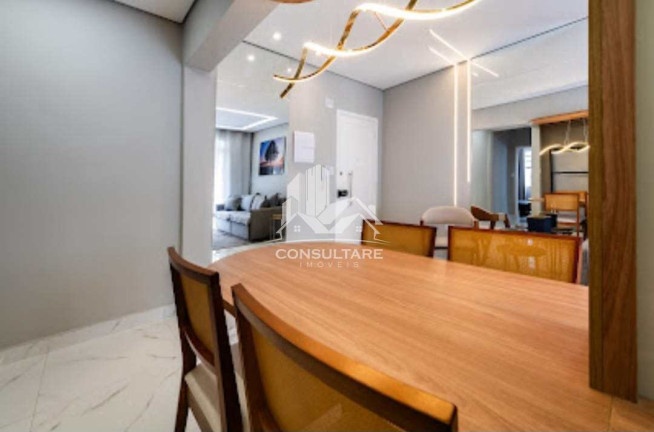 Imagem Apartamento com 2 Quartos para Alugar, 78 m² em Boqueirão - Santos Imagem Apartamento com 2 Quartos para Alugar, 78 m² em Boqueirão - Santos