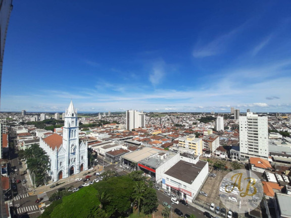 Imagem Apartamento com 2 Quartos à Venda, 110 m² em Centro - Franca Imagem Apartamento com 2 Quartos à Venda, 110 m² em Centro - Franca