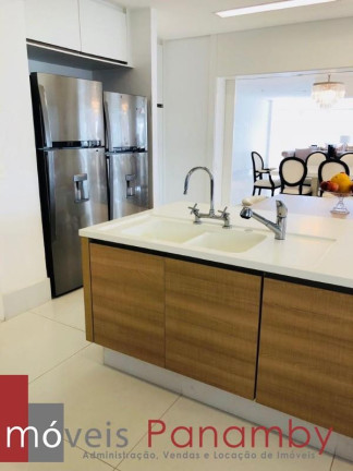 Imagem Apartamento com 6 Quartos à Venda, 450 m² em Jardim Vitória Régia - São Paulo Imagem Apartamento com 6 Quartos à Venda, 450 m² em Jardim Vitória Régia - São Paulo