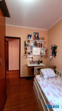 Imagem Sobrado com 3 Quartos à Venda, 164 m² em Vila Floresta - Santo André Imagem Sobrado com 3 Quartos à Venda, 164 m² em Vila Floresta - Santo André