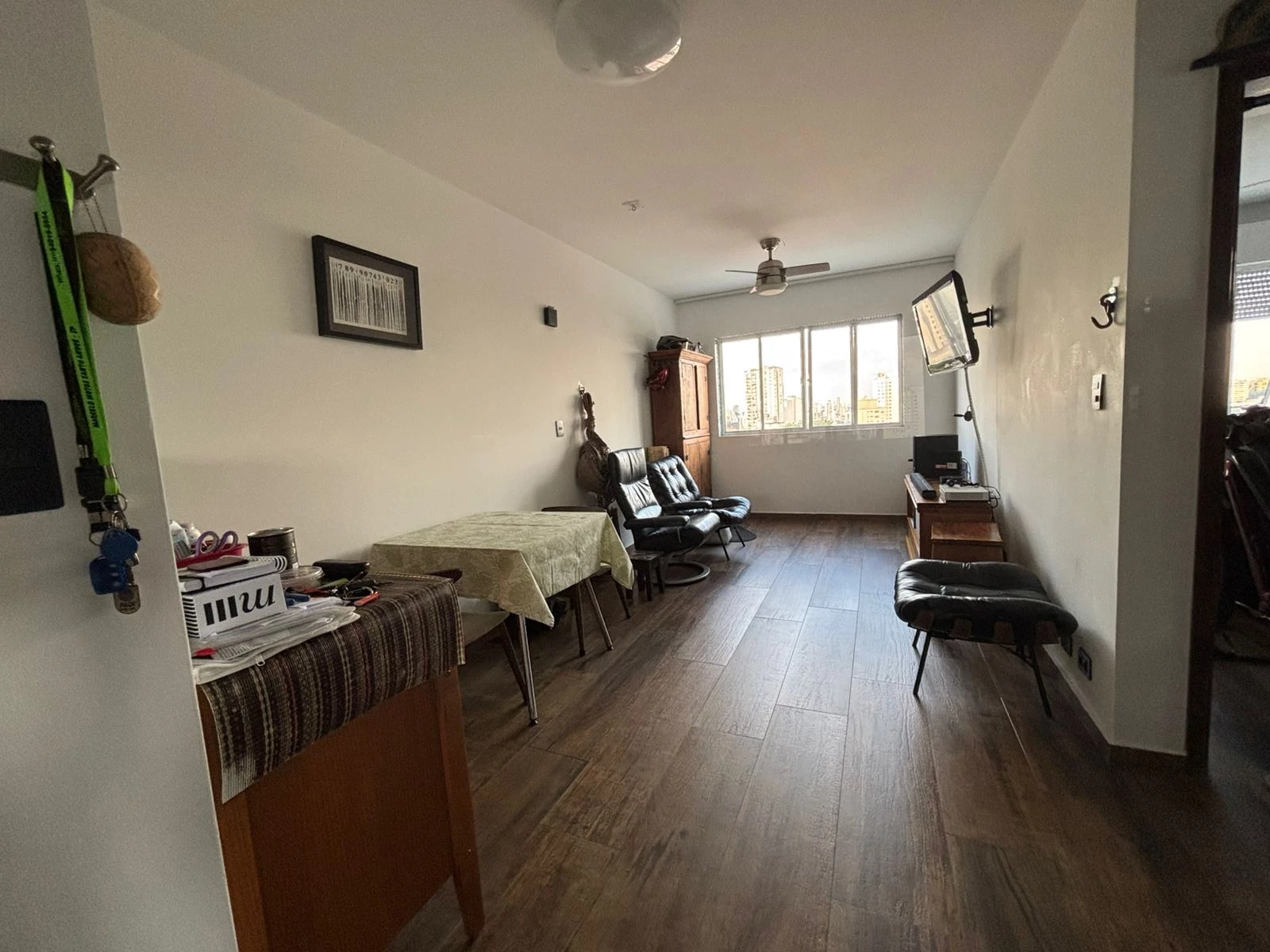 Imagem Imóvel com 1 Quarto à Venda, 51 m² em Jardim Da Glória - São Paulo