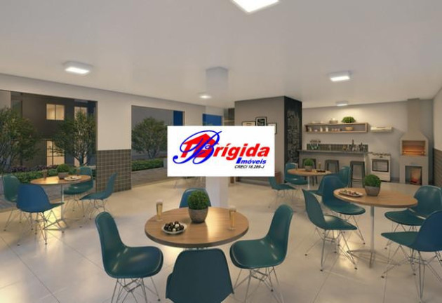 Imagem Apartamento com 2 Quartos à Venda, 45 m² em Recanto Vista Alegre - Cotia Imagem Apartamento com 2 Quartos à Venda, 45 m² em Recanto Vista Alegre - Cotia
