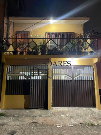 Casa com 3 Quartos à Venda, 200 m² em Quarenta Horas (coqueiro) - Ananindeua