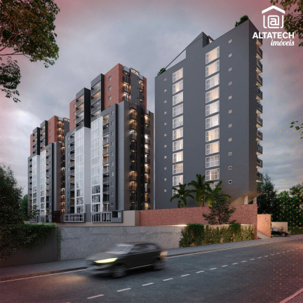 Imagem Apartamento com 2 Quartos à Venda, 55 m² em Centro - Poços De Caldas Imagem Apartamento com 2 Quartos à Venda, 55 m² em Centro - Poços De Caldas