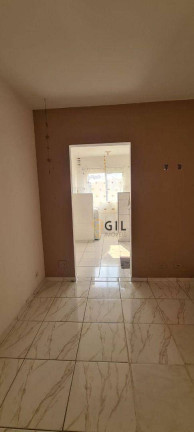 Imagem Apartamento com 2 Quartos à Venda, 50 m² em Parque Santo Antônio - Jacareí