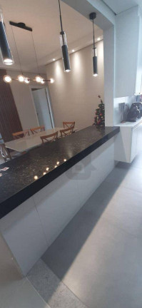 Imagem Apartamento com 3 Quartos à Venda, 85 m² em Condomínio Luzes Campolim - Sorocaba