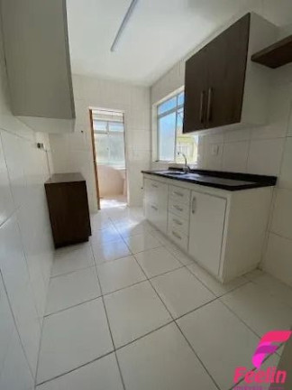 Imagem Apartamento com 3 Quartos à Venda, 90 m² em Coqueiros - Florianópolis