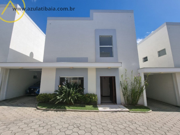 Imagem Casa com 3 Quartos à Venda, 150 m² em Vila Giglio - Atibaia
