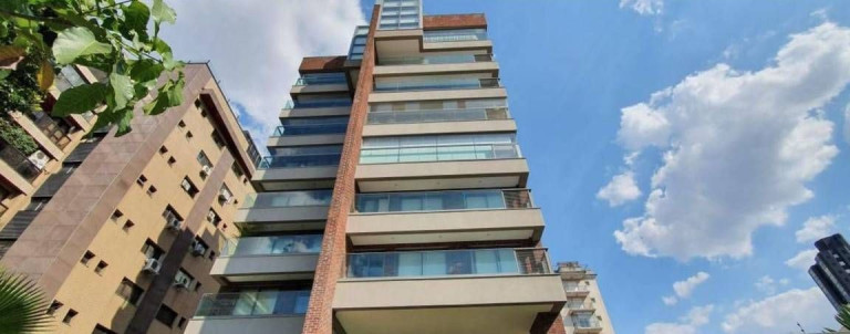 Apartamento com 1 Quarto para Alugar, 36 m² em Jardim Catanduva - São Paulo