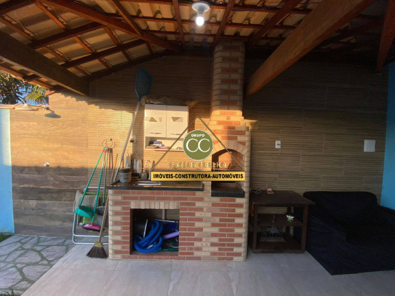Imagem Casa com 3 Quartos à Venda, em Nova Califórnia (tamoios) - Cabo Frio Imagem Casa com 3 Quartos à Venda, em Nova Califórnia (tamoios) - Cabo Frio