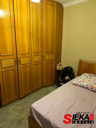 Imagem Apartamento com 2 Quartos à Venda, 54 m² em Chácara Santo Antônio (zona Leste) - São Paulo Imagem Apartamento com 2 Quartos à Venda, 54 m² em Chácara Santo Antônio (zona Leste) - São Paulo