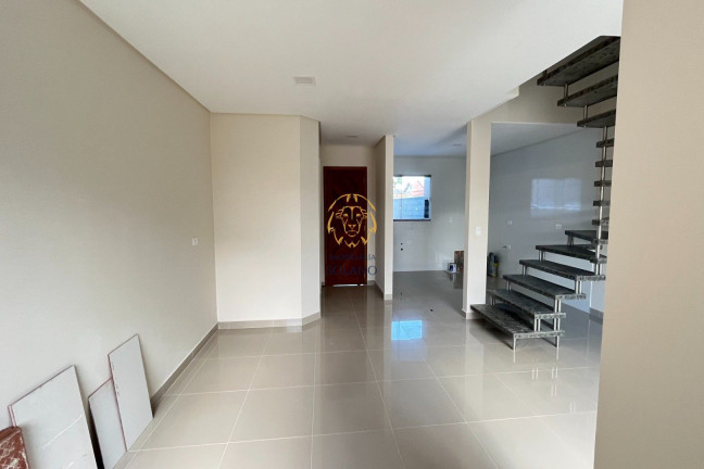 Imagem Sobrado com 3 Quartos à Venda, 180 m² em Balneario Brasilia - Itapoá