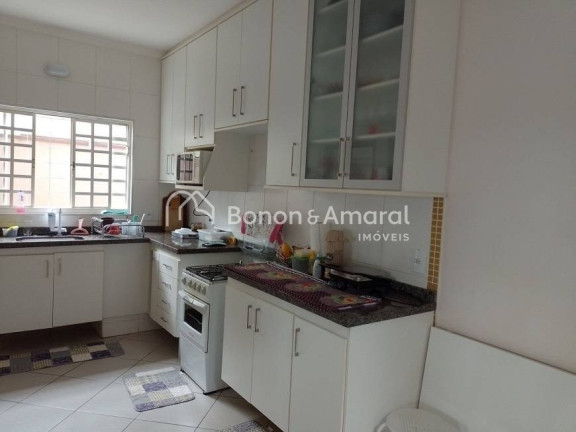 Imagem Casa de Condomínio com 3 Quartos à Venda, 200 m² em Residencial Terras Do Barão - Campinas Imagem Casa de Condomínio com 3 Quartos à Venda, 200 m² em Residencial Terras Do Barão - Campinas