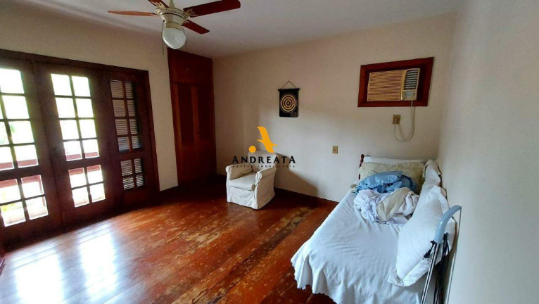 Imagem Casa com 5 Quartos à Venda, 544 m² em Barra Da Tijuca - Rio De Janeiro