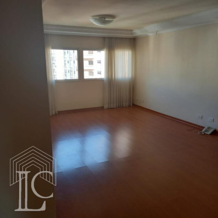 Imagem Apartamento com 4 Quartos à Venda, 440 m² em Campo Belo - São Paulo Imagem Apartamento com 4 Quartos à Venda, 440 m² em Campo Belo - São Paulo