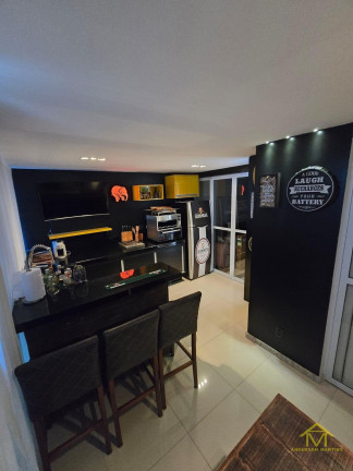 Imagem Apartamento com 3 Quartos à Venda, 110 m² em Itapuã - Vila Velha Imagem Apartamento com 3 Quartos à Venda, 110 m² em Itapuã - Vila Velha