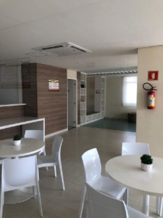 Imagem Apartamento com 3 Quartos à Venda, 63 m² em Jardim Celeste - São Paulo
