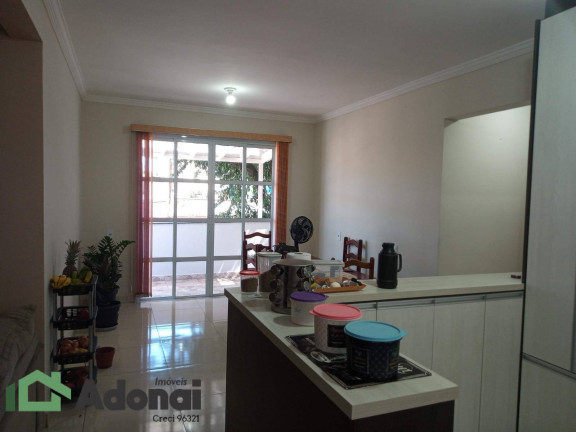 Imagem Casa com 2 Quartos à Venda, 223 m² em Vila M Genoveva - Jundiaí