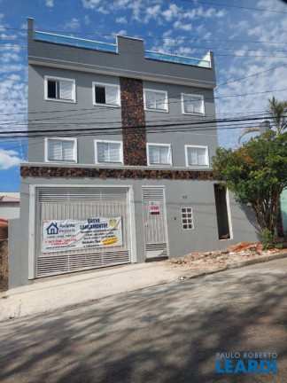 Imagem Apartamento com 2 Quartos à Venda, 50 m² em Parque Erasmo Assunção - Santo André Imagem Apartamento com 2 Quartos à Venda, 50 m² em Parque Erasmo Assunção - Santo André