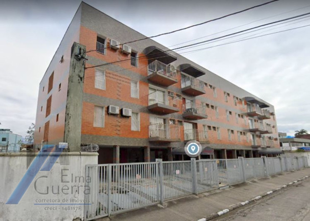 Apartamento com 3 Quartos à Venda, 114 m² em Itaguá - Ubatuba