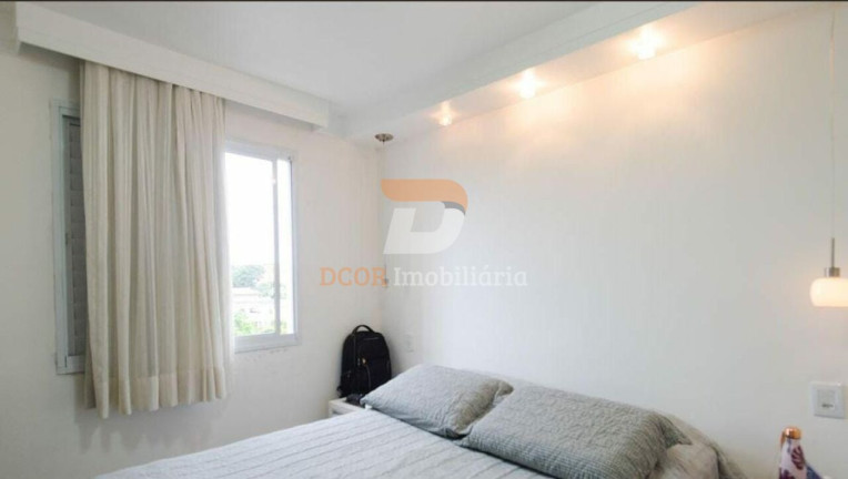 Imagem Apartamento com 3 Quartos à Venda, 68 m² em Centro  - Diadema