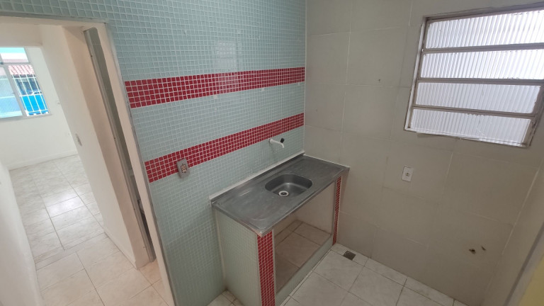 Imagem Imóvel com 2 Quartos para Alugar, 90 m² em Ramos - Rio De Janeiro
