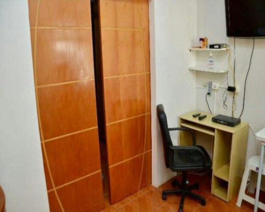 Imagem Apartamento com 1 Quarto à Venda, 30 m² em Bela Vista - São Paulo