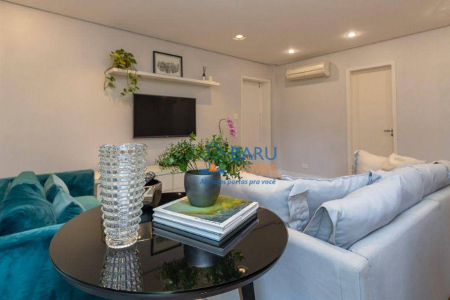Imagem Apartamento com 3 Quartos à Venda, 138 m² em Vila Buarque - São Paulo