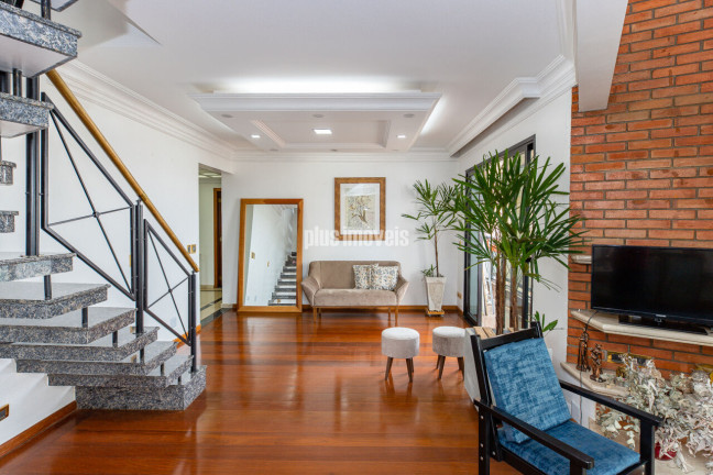 Imagem Apartamento com 4 Quartos à Venda, 301 m² em Vila Prudente - São Paulo Imagem Apartamento com 4 Quartos à Venda, 301 m² em Vila Prudente - São Paulo