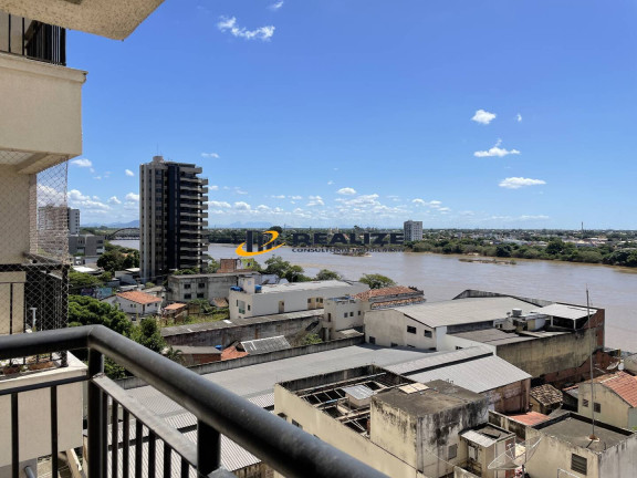 Imagem Apartamento com 2 Quartos à Venda, 72 m² em Centro - Campos Dos Goytacazes