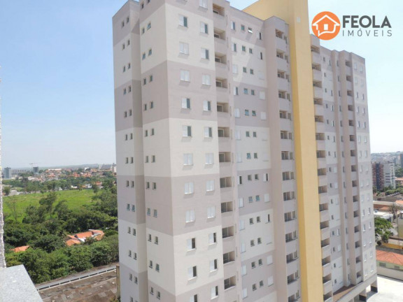 Imagem Apartamento com 2 Quartos à Venda, 49 m² em Vila Jones - Americana Imagem Apartamento com 2 Quartos à Venda, 49 m² em Vila Jones - Americana