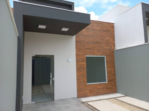 Imagem Casa com 2 Quartos à Venda, 137 m² em Conceição - Feira De Santana