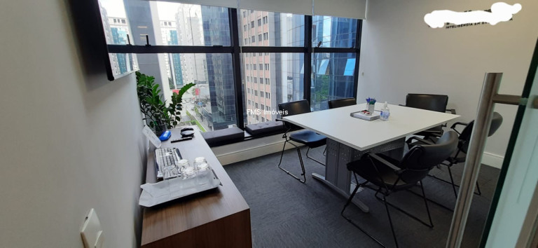 Imagem Imóvel para Alugar, 324 m² em Vila Olímpia - São Paulo
