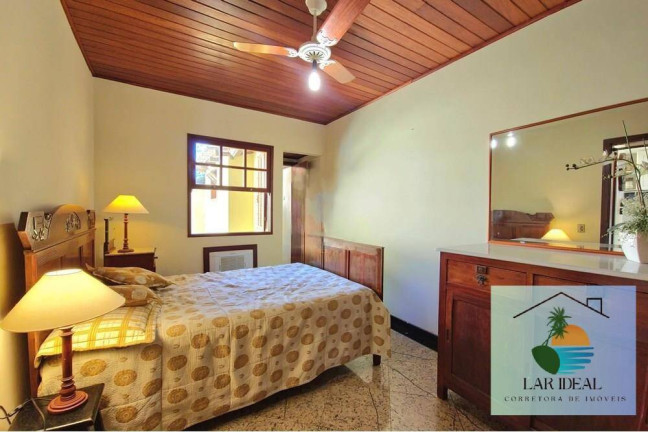 Imagem Casa com 1 Quarto à Venda, 78 m² em Geribá - Búzios Imagem Casa com 1 Quarto à Venda, 78 m² em Geribá - Búzios