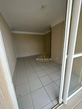 Imagem Apartamento com 2 Quartos à Venda, 64 m² em Morada Do Ouro - Cuiabá