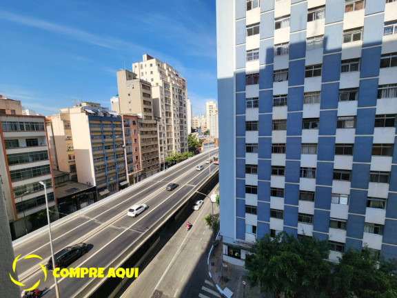 Imagem Apartamento com 1 Quarto à Venda, 50 m² em Bela Vista - São Paulo Imagem Apartamento com 1 Quarto à Venda, 50 m² em Bela Vista - São Paulo