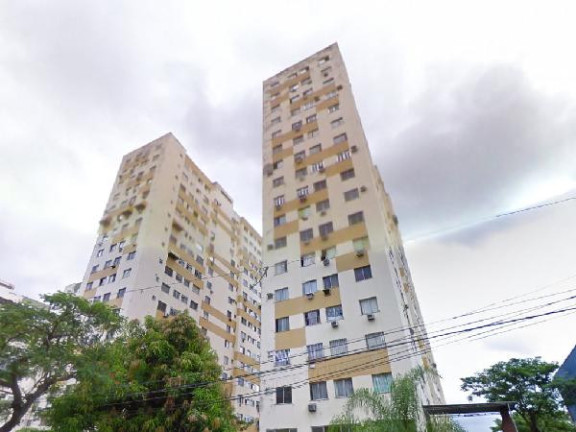 Imagem Apartamento com 1 Quarto à Venda, 35 m² em Pavuna - Rio De Janeiro Imagem Apartamento com 1 Quarto à Venda, 35 m² em Pavuna - Rio De Janeiro