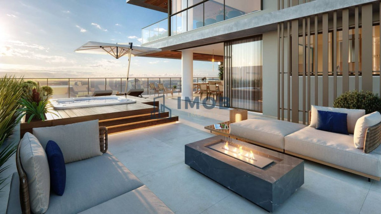 Imagem Apartamento com 3 Quartos à Venda, 211 m² em Centro - Balneário Piçarras Imagem Apartamento com 3 Quartos à Venda, 211 m² em Centro - Balneário Piçarras