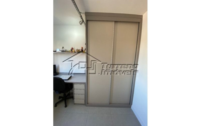 Imagem Apartamento com 2 Quartos à Venda, 66 m² em Parque Industrial - São José Dos Campos