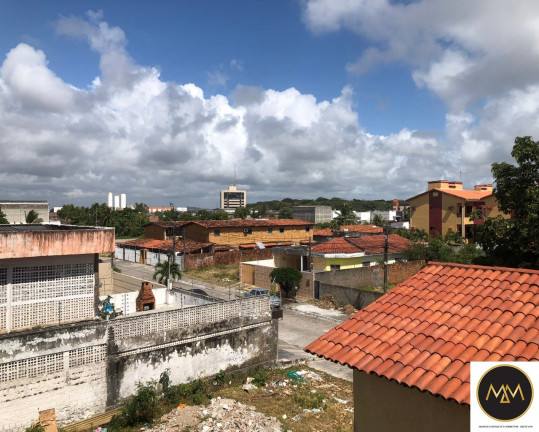 Imagem Apartamento com 2 Quartos à Venda, 58 m² em Bessa - João Pessoa