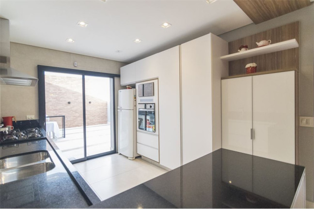 Imagem Casa com 3 Quartos à Venda, em Vila Curuçá - Santo André Imagem Casa com 3 Quartos à Venda, em Vila Curuçá - Santo André