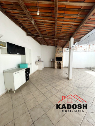 Imagem Casa com 7 Quartos à Venda, 360 m² em Cidade Nova - Feira De Santana