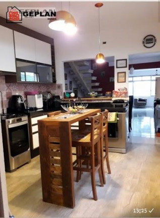 Imagem Sobrado com 3 Quartos à Venda, 90 m² em Vila Mariana - São Paulo