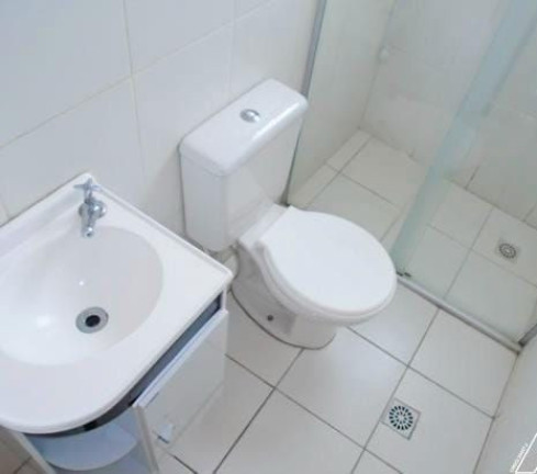 Imagem Apartamento com 2 Quartos à Venda, 46 m² em Piracicamirim - Piracicaba Imagem Apartamento com 2 Quartos à Venda, 46 m² em Piracicamirim - Piracicaba