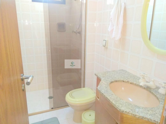 Imagem Apartamento com 4 Quartos à Venda, 100 m² em Enseada - Guarujá