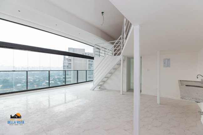 Imagem Apartamento com 2 Quartos à Venda, em Moema - São Paulo Imagem Apartamento com 2 Quartos à Venda, em Moema - São Paulo