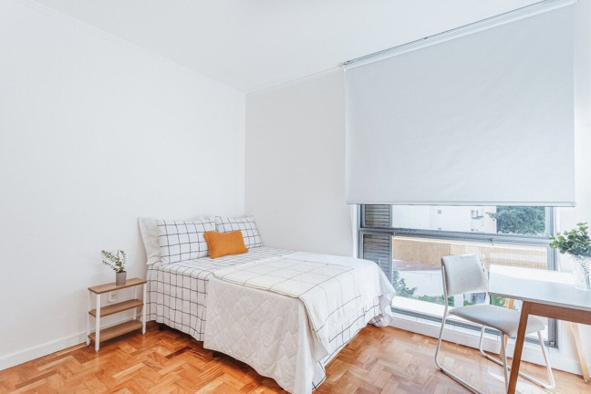Imagem Apartamento com 4 Quartos à Venda, 104 m² em Jardim Paulista - São Paulo Imagem Apartamento com 4 Quartos à Venda, 104 m² em Jardim Paulista - São Paulo